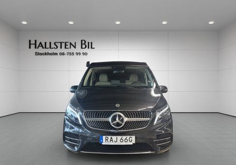 Mercedes-Benz V 300, 2023