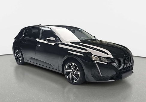 Peugeot 308, 2023 3
