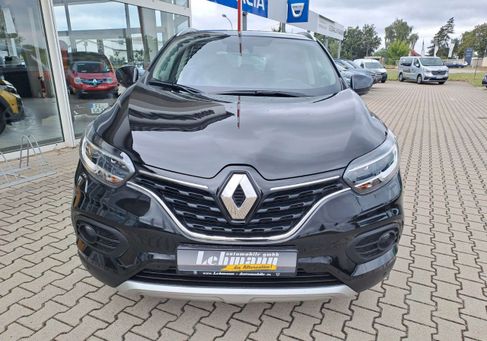 Renault Kadjar, 2020