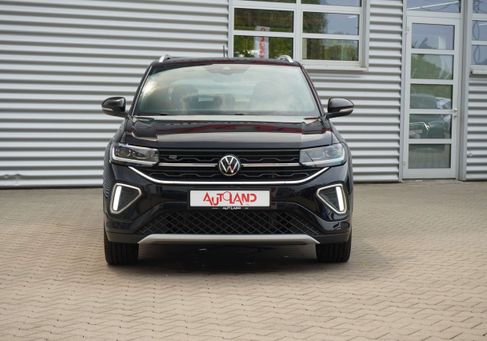 Volkswagen T-Cross, 2024