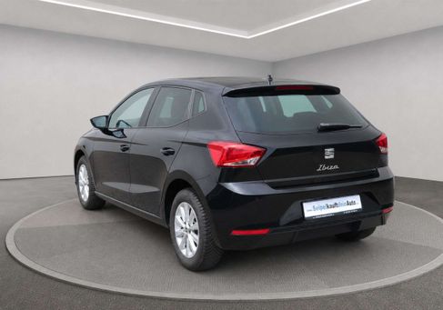 Seat Ibiza, 2024