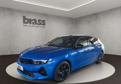 Opel Astra, 2022