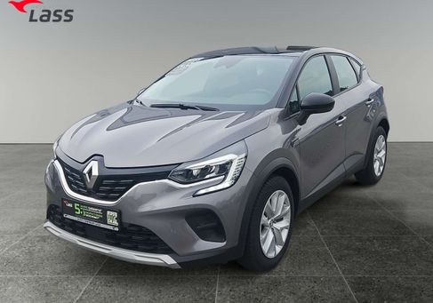 Renault Captur, 2024 2