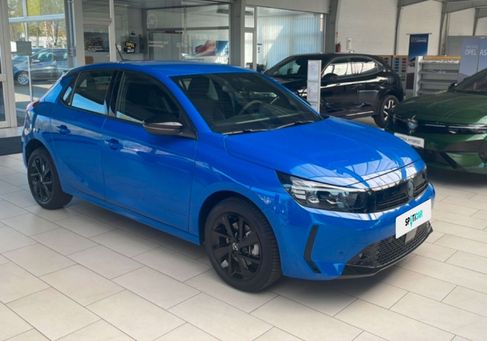 Opel Corsa, 2025 3