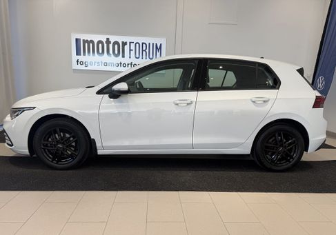 Volkswagen Golf, 2023 2