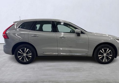 Volvo XC60, 2025