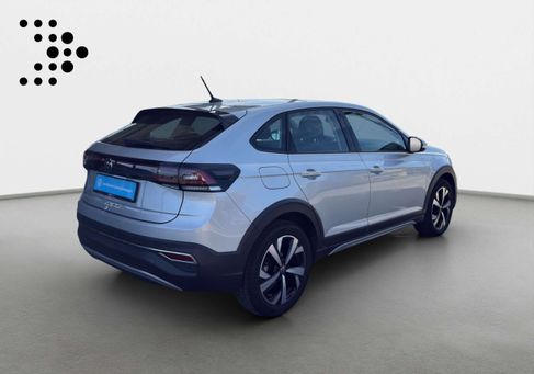 Volkswagen Taigo, 2022