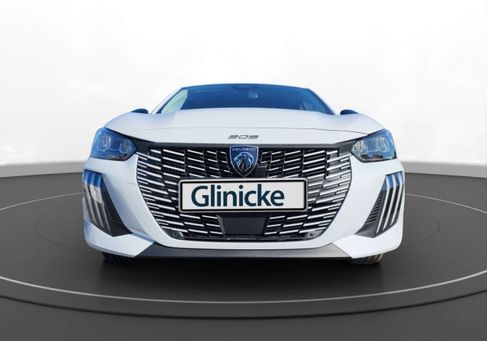 Peugeot 208, 2026