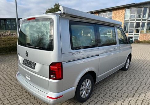 Volkswagen California, 2023 3