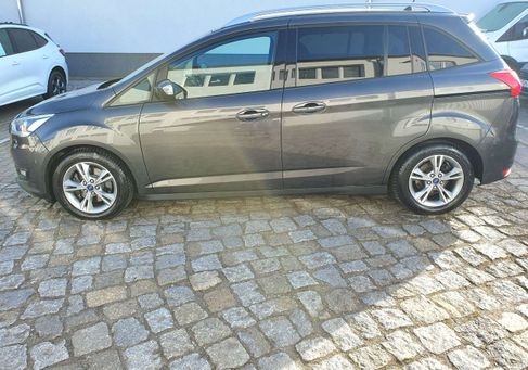 Ford Grand C-Max, 2019