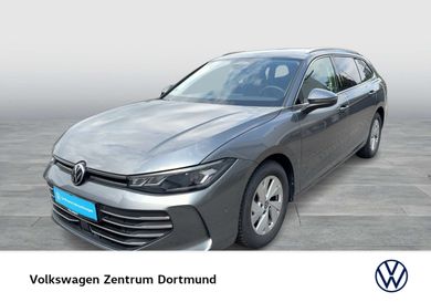 Volkswagen Passat Variant, 2025