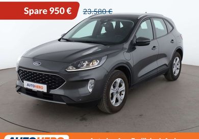 Ford Kuga, 2023