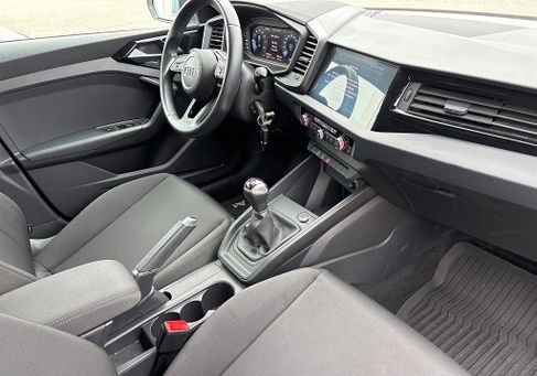 Audi A1, 2022 3
