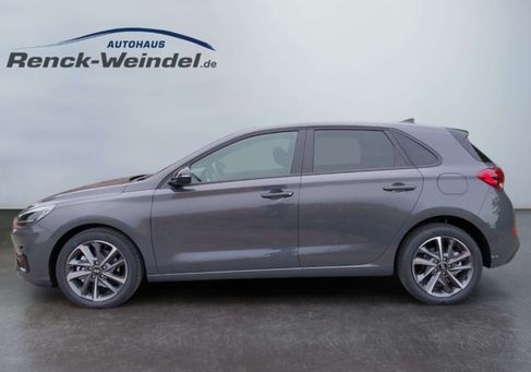 Hyundai i30, 2026 2