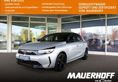 Opel Corsa, 2024