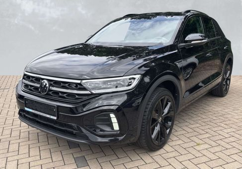 Volkswagen T-Roc, 2023