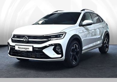 Volkswagen Taigo, 2026