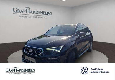 Seat Ateca, 2023