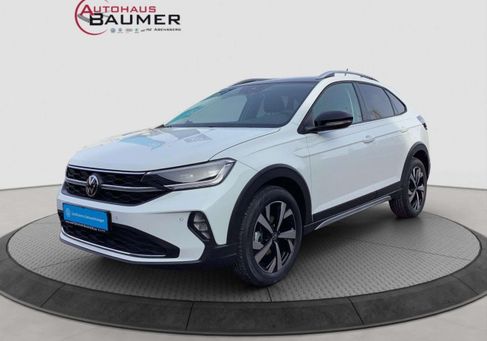 Volkswagen Taigo, 2026