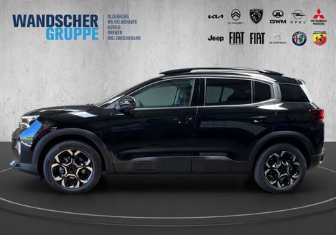 Citroën C5 Aircross, 2025 2