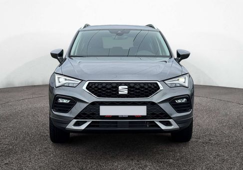 Seat Ateca, 2026