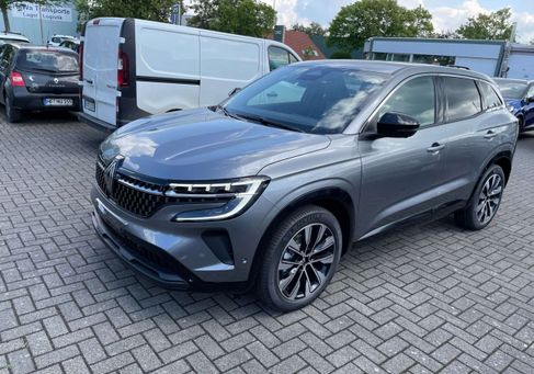 Renault Austral, 2024