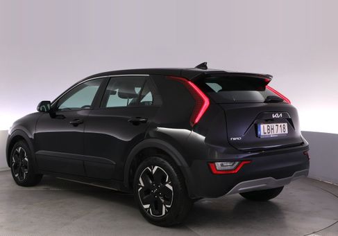 Kia Niro, 2024 3