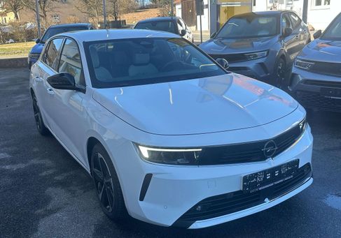 Opel Astra, 2023