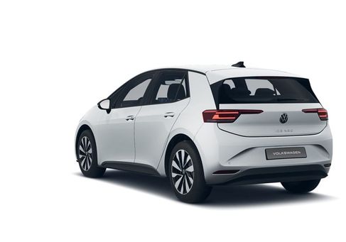 Volkswagen ID.3, 2027