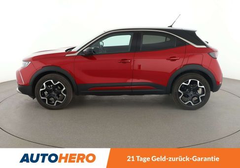 Opel Mokka X, 2022