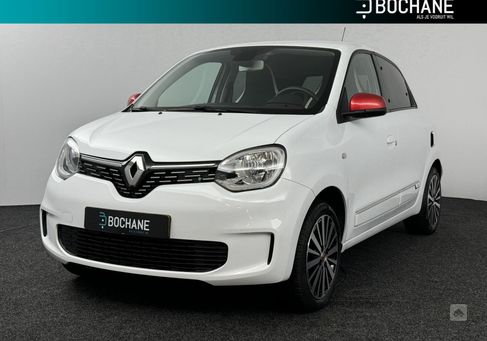 Renault Twingo, 2019