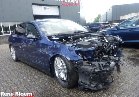 BMW 520, 2026