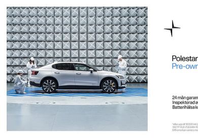 Polestar 2, 2026