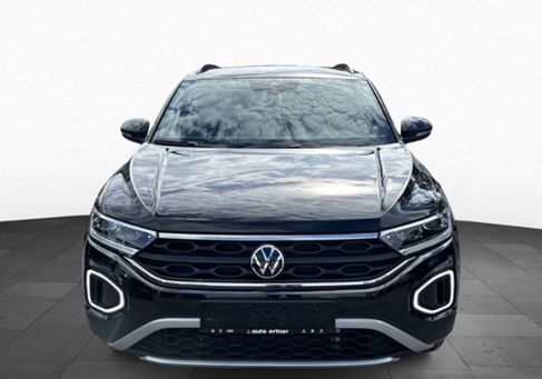 Volkswagen T-Roc, 2025 3