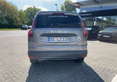 Dacia Jogger, 2026 3