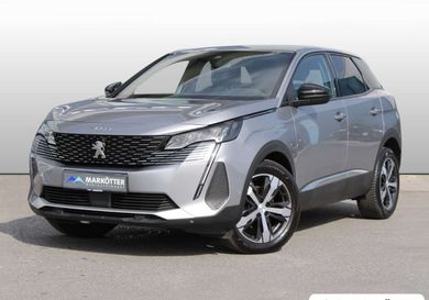 Peugeot 3008, 2024
