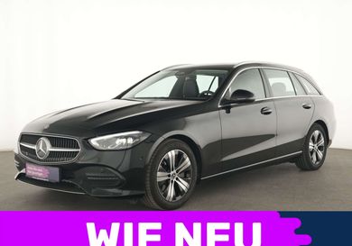 Mercedes-Benz C 200, 2025