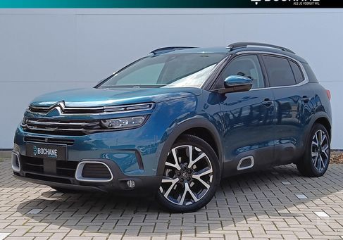 Citroën C5 Aircross, 2019