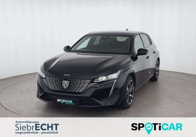 Peugeot 308, 2024