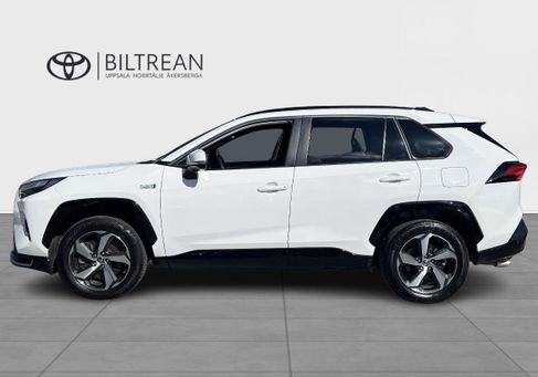 Toyota RAV 4, 2023 2