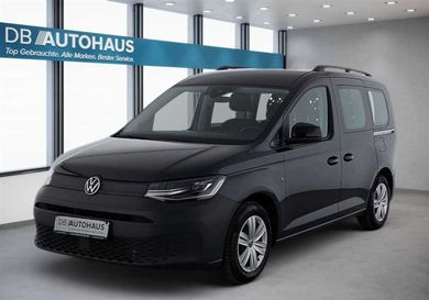 Volkswagen Caddy, 2023