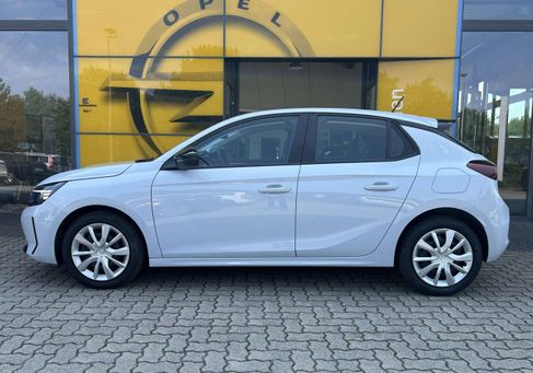 Opel Corsa, 2025 3