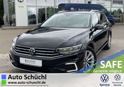 Volkswagen Passat Variant, 2021