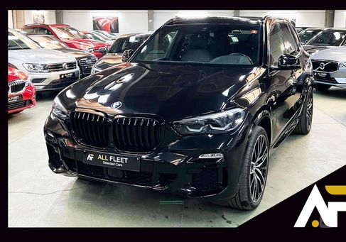 BMW X5, 2019