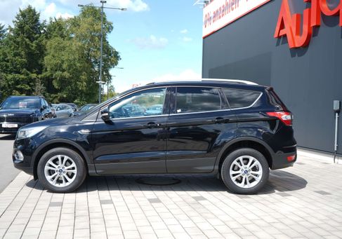 Ford Kuga, 2019