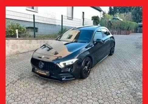 Mercedes-Benz A 200, 2019