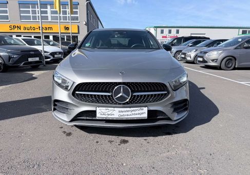 Mercedes-Benz A 220, 2020