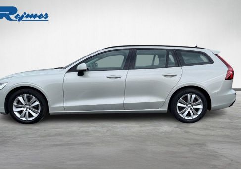 Volvo V60, 2019 3