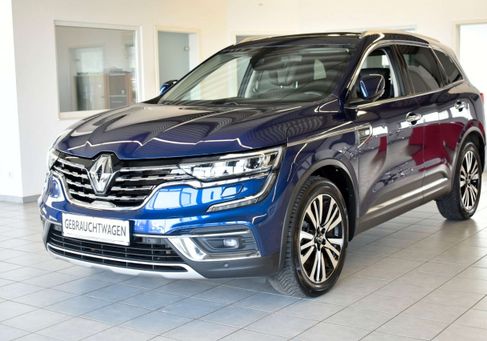 Renault Koleos, 2021