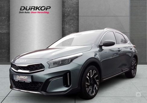 Kia XCeed, 2024